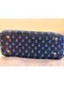 Coach 100% Leather Floral Blue Leather Shoulder Bag One size - photo 9