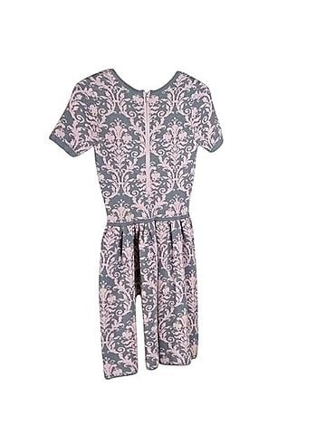 Romeo & Juliet Couture Casual Dress (view 2)