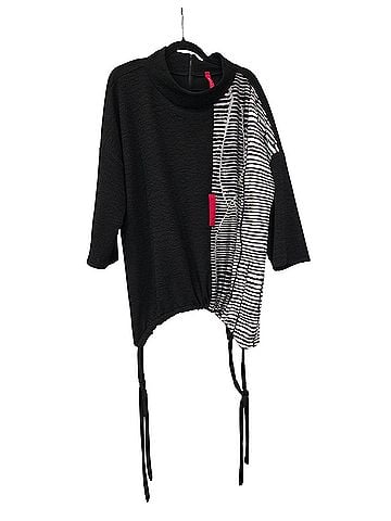 I.C. By Connie K Long Sleeve Top (view 1)