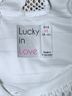 Lucky in Love Palms D'Amour Active Skort - photo 3