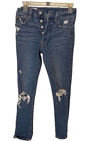 Gap Jeans (view 1)