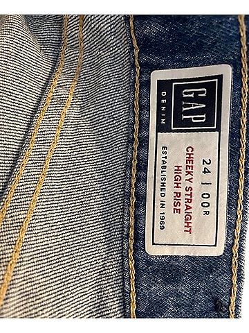Gap Jeans (view 2)