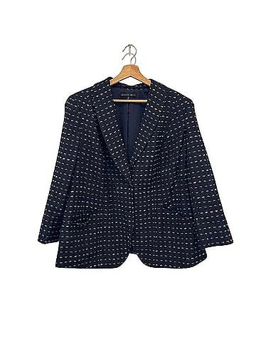 Lafayette 148 New York Blazer (view 1)