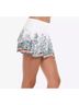 Lucky in Love Palms D'Amour Active Skort - photo 7