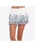 Lucky in Love Palms D'Amour Active Skort - photo 6