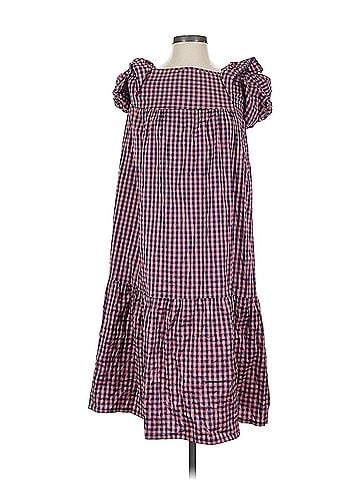 Zara Zara Casual Dress (view 1)