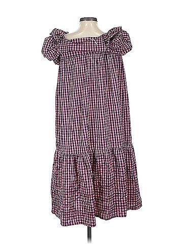 Zara Zara Casual Dress (view 2)