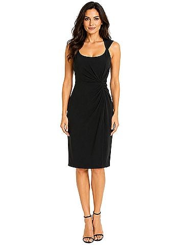 Michael Kors Cocktail Dress (view 1)
