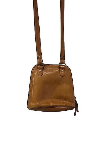 Latico Leather Crossbody Bag (view 2)
