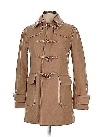 Gap Gap Trenchcoat (view 1)