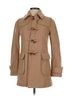 Gap Tan Gap Trenchcoat Size XS - photo 1