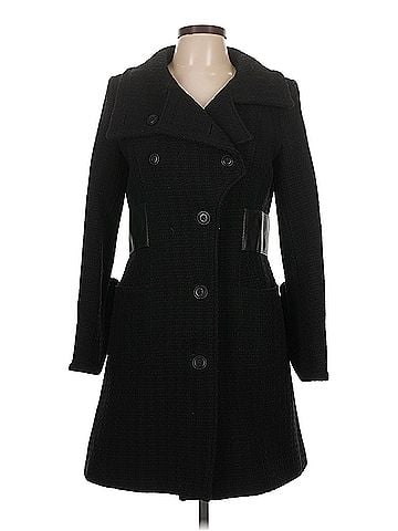 Mackage Mackage Wool Coat (view 1)
