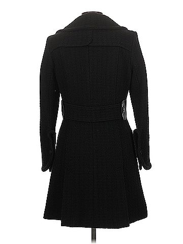 Mackage Mackage Wool Coat (view 2)