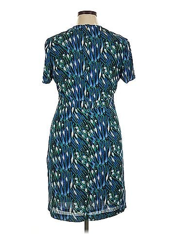 Tory Burch Tory Burch Casual Dress (view 2)
