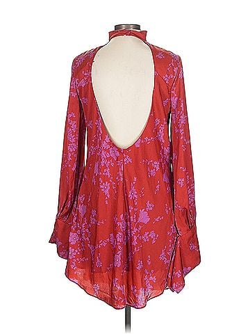 Free People Free People Long Sleeve Blouse (view 2)