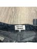 Reformation Print Blue Jeans Size 28 waist - photo 3