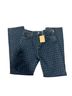 Reformation Print Blue Jeans Size 28 waist - photo 1