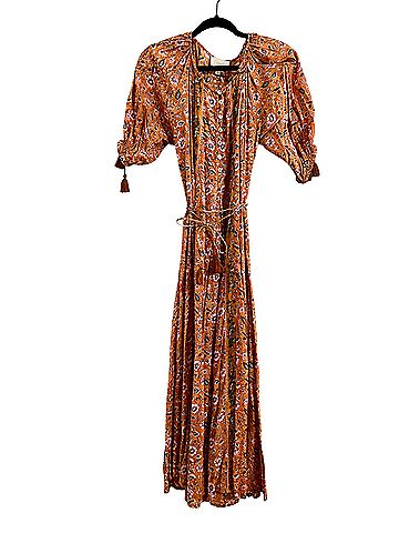Cleobella Casual Dress (view 1)
