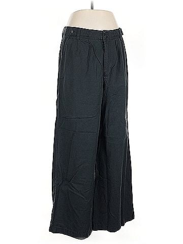 Madewell Madewell Dress Pants (view 1)