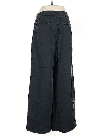 Madewell Madewell Dress Pants (view 2)