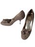 Missoni Retro Tweed and Metal Heels - photo 15