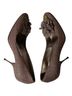 Missoni Retro Tweed and Metal Heels - photo 4