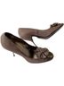 Missoni Retro Tweed and Metal Heels - photo 14