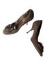 Missoni Retro Tweed and Metal Heels - photo 10