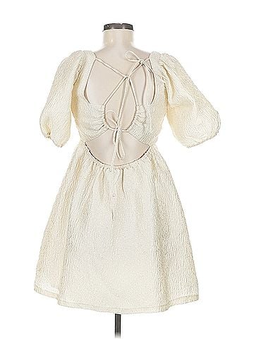 Lulus Lulus Cocktail Dress (view 2)