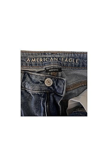 American Eagle Outfitters Jeans (view 2)