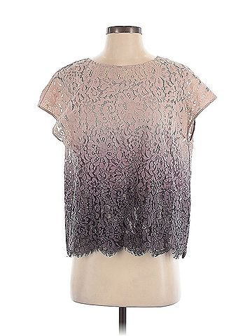 Robert Rodriguez Robert Rodriguez Short Sleeve Blouse (view 1)