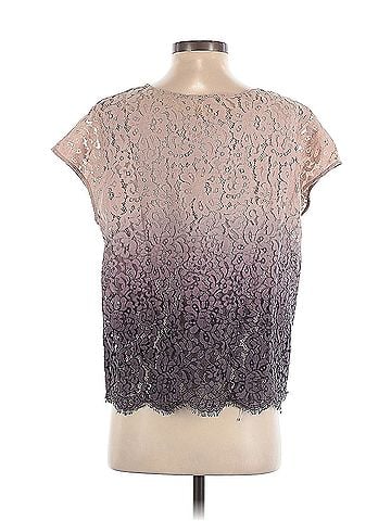 Robert Rodriguez Robert Rodriguez Short Sleeve Blouse (view 2)