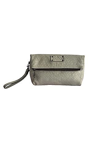 Patricia Nash Leather Clutch (view 1)
