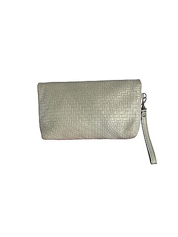 Patricia Nash Leather Clutch (view 2)