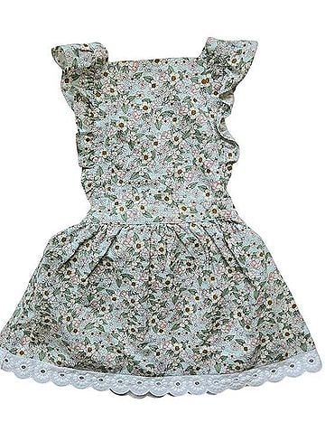 La Coqueta 3Y Casual Dress (view 1)