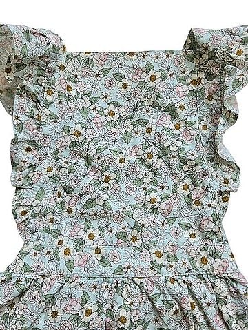La Coqueta 3Y Casual Dress (view 2)
