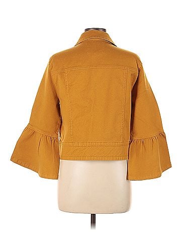 Anthropologie Anthropologie Coat (view 2)