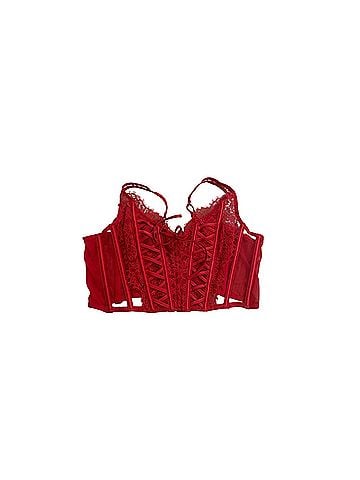 Victoria's Secret Short Sleeve Top (view 1)