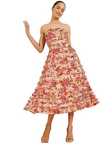 Mac Duggal Cocktail Dress (view 1)