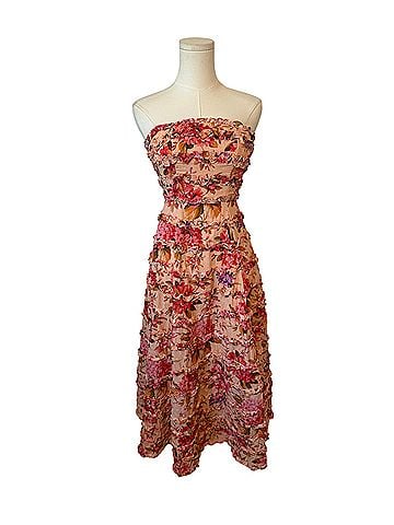 Mac Duggal Cocktail Dress (view 2)