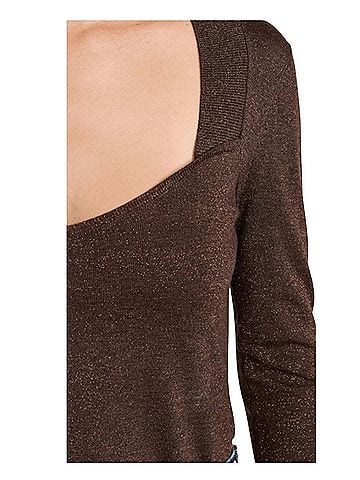 Paige Long Sleeve Top (view 2)