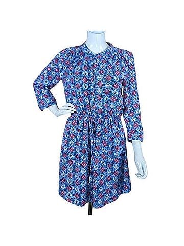 Daniel Rainn Casual Dress (view 1)