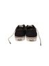Vans Black Sneakers Size 6 - photo 2