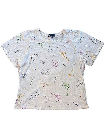 Democracy Short Sleeve T-Shirt (view 1)