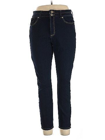 MICHAEL Michael Kors Michael Michael Kors Jeans (view 1)