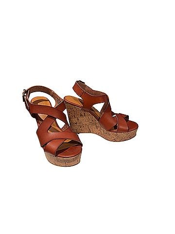 Mossimo Supply Co. Wedges (view 2)