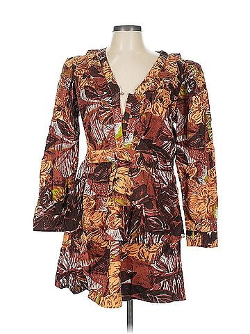 Walter Baker Walter Baker Casual Dress (view 1)