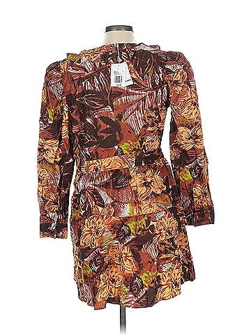 Walter Baker Walter Baker Casual Dress (view 2)