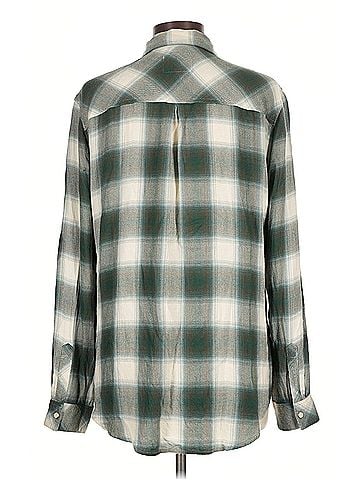 Rails Rails Long Sleeve Button Down Shirt (view 2)