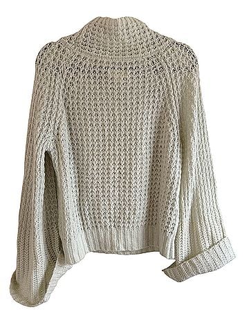 Maeve Pullover Sweater (view 2)